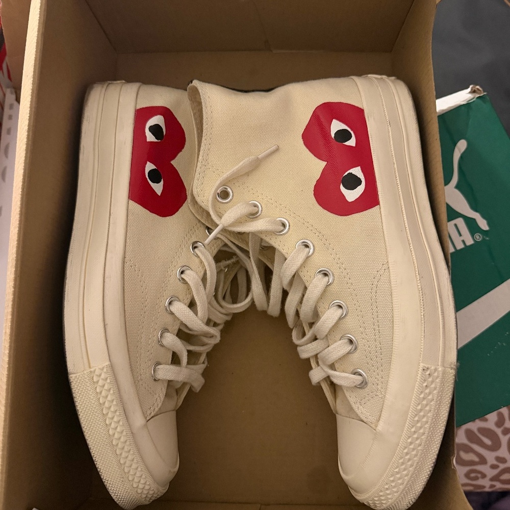 Comme Des Garçons